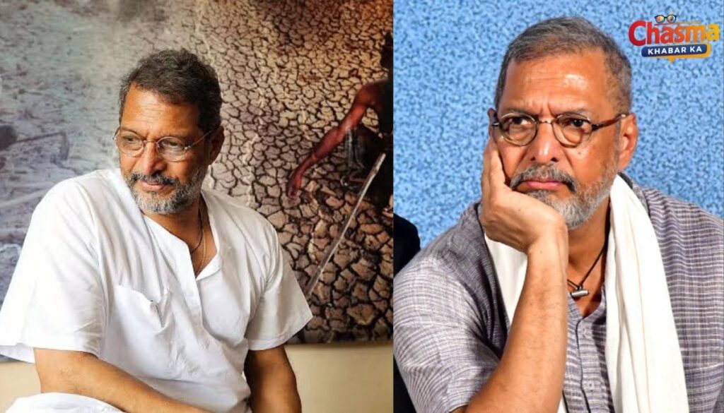 Nana Patekar Death News Live